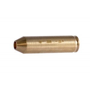 Лазерный патрон ShotTime ColdShot 308Win. арт.: ST-LS-308